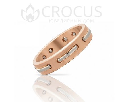Золотое Кольцо CROCUS 1006